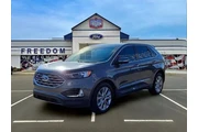 $26789 : Ford Edge 2022 AWD Titanium thumbnail