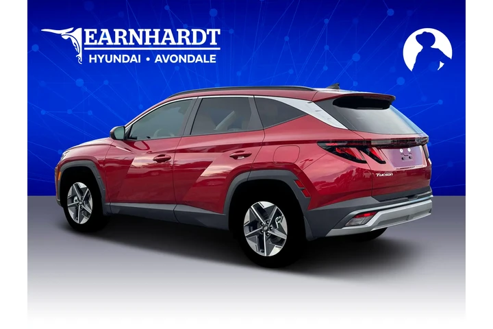 $28999 : Hyundai TUCSON 2026 SEL 4dr image 4