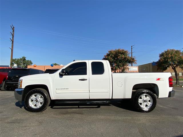 $12888 : 2013 Silverado 1500 LT, 5.3 V image 4