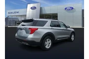 $31990 : Ford Explorer 2022 AWD XLT 4 thumbnail