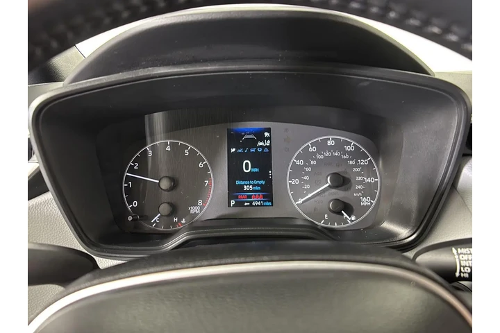 $23997 : Gold Certified 2023 Corolla SE image 3