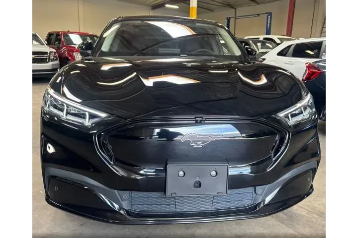 $30800 : Ford Mustang Mach-E 2023 Pre image 2