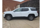 $25990 : GMC Acadia 2023 SLT 4dr SUV thumbnail