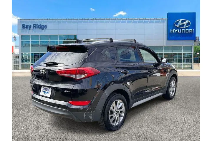 $11995 : Hyundai TUCSON 2018 AWD SEL image 4