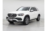 $35998 : Mercedes-Benz GLE 2021 AWD G thumbnail
