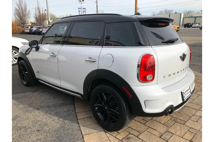 $9490 : 2015 MINI Countryman S ALL4 image 5
