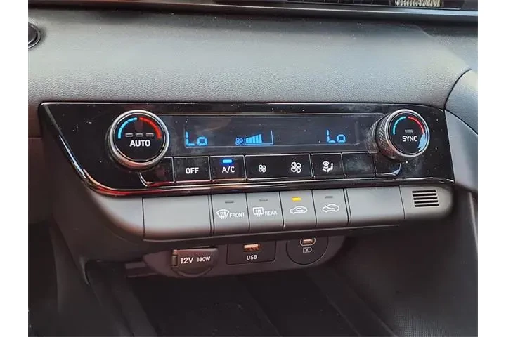 $20499 : Hyundai ELANTRA 2025 SEL Spo image 10