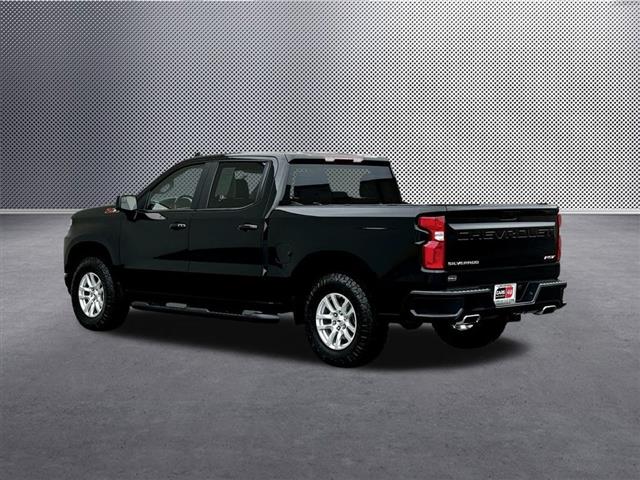 $37481 : 2020 Silverado 1500 RST image 5