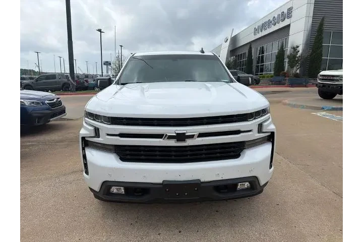 $31985 : Chevrolet Silverado 1500 202 image 3