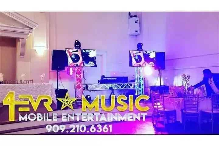 DJ 4EVR MUSIC image 7