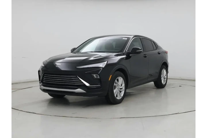 $22998 : Buick Envista 2024 Preferred image 4