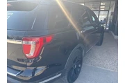 $12647 : Ford Explorer 2018 Limited 4 thumbnail