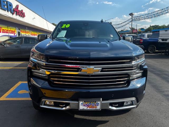 $39299 : 2020 Silverado 1500 4WD Crew image 7