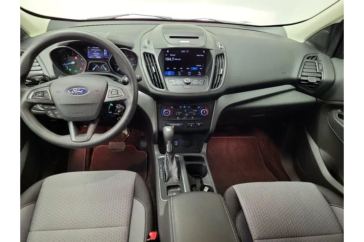$16998 : Ford Escape 2017 SE 4dr SUV image 9