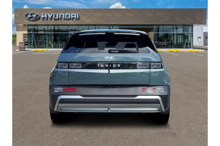 $35500 : Hyundai IONIQ 5 2026 SEL 4dr image 6