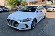 2017 Elantra SE thumbnail