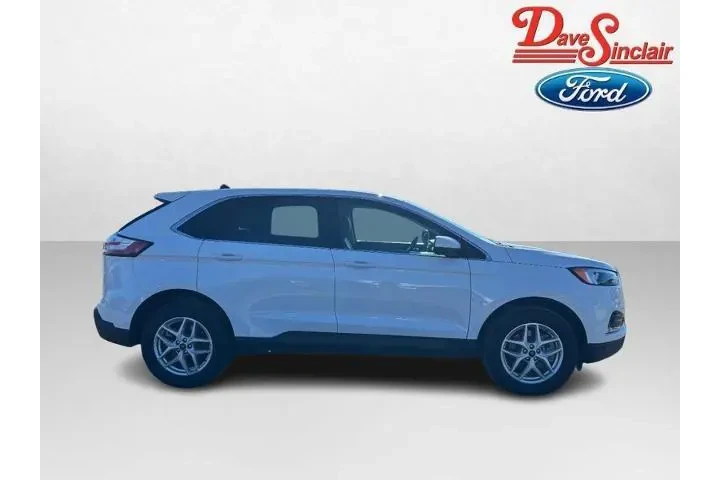 $25333 : Ford Edge 2022 AWD SEL 4dr C image 5