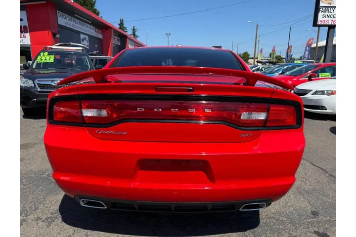 $13995 : 2014 Charger SXT image 8