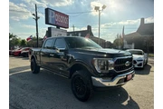 2022 F-150 King Ranch SuperCr thumbnail