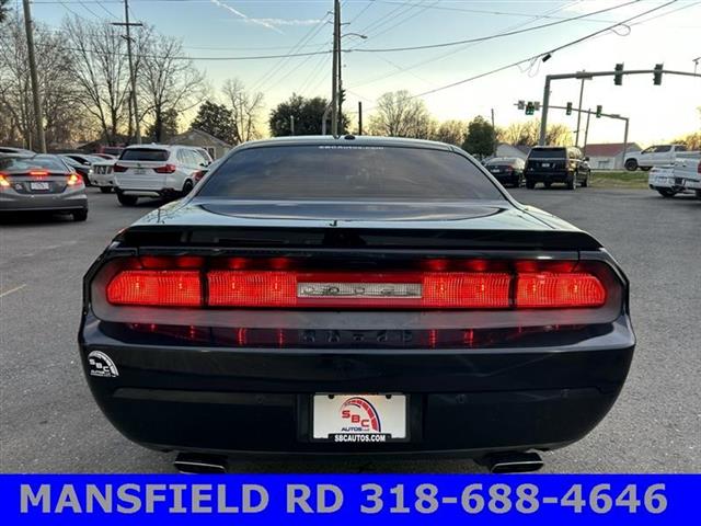 $18900 : 2014 Challenger R/T image 4