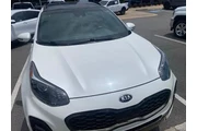 $19993 : Kia Sportage 2021 AWD SX Tur thumbnail