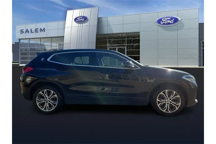 $13495 : BMW X2 2018 AWD xDrive28i 4d image 2