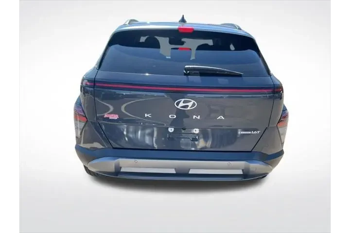 $25500 : Hyundai KONA 2024 AWD Limite image 7