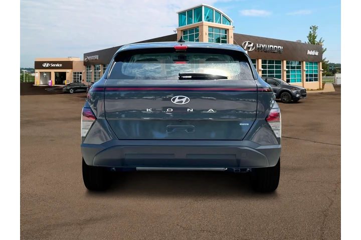 $23701 : Hyundai KONA 2025 AWD SE 4dr image 6