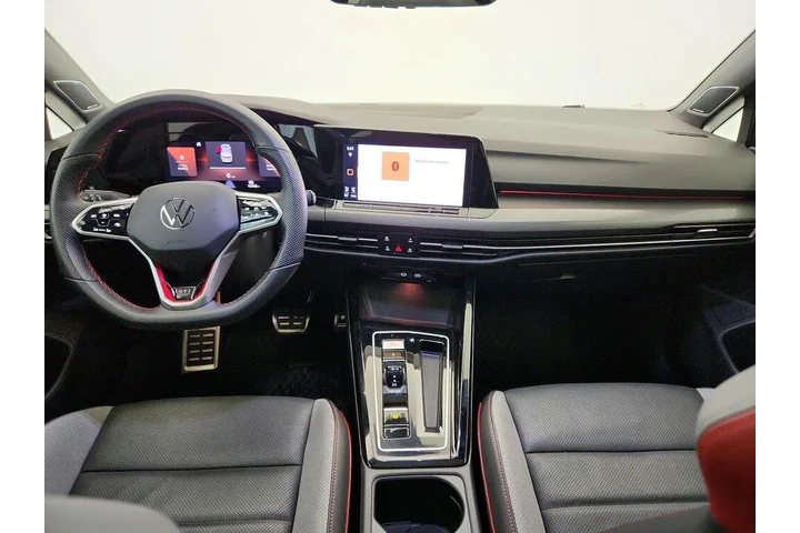 $33998 : Volkswagen Golf GTI 2023 Aut image 9