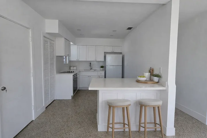 $1700 : 3 Recamaras 2 Baño Listo image 2