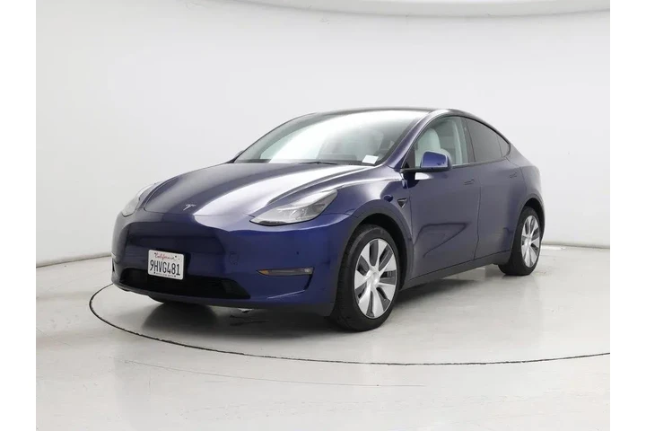 $38998 : Tesla Model Y 2023 AWD Long image 4