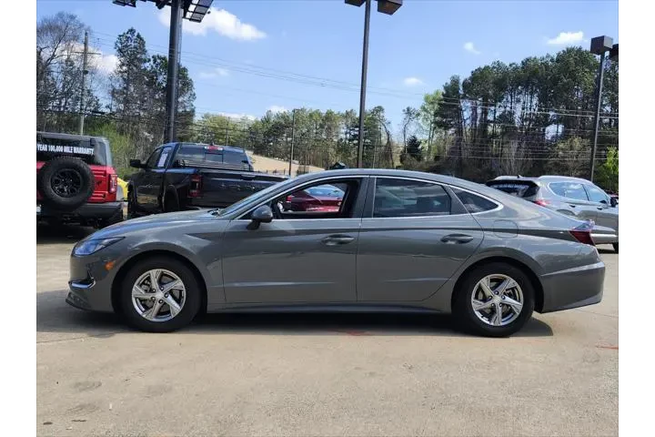 $18990 : Hyundai SONATA 2023 SE 4dr S image 3