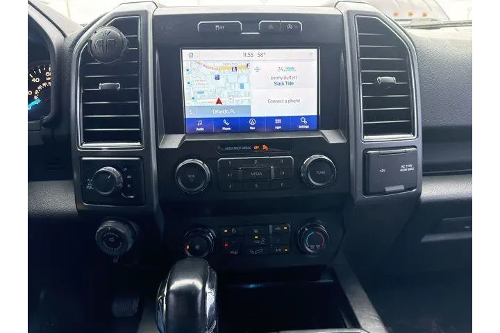 $26994 : Ford F-150 2019 4x4 XL 4dr S image 9