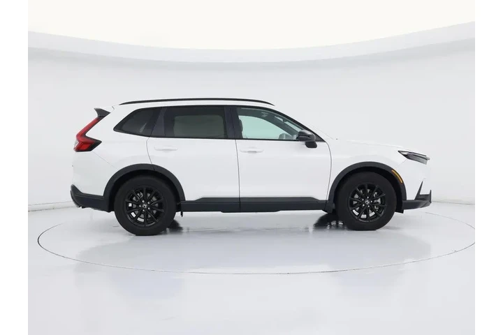 $37998 : Honda CR-V Hybrid 2026 Sport image 7