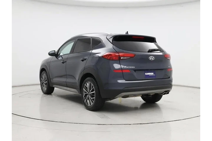 $19998 : Hyundai TUCSON 2021 AWD SEL image 2
