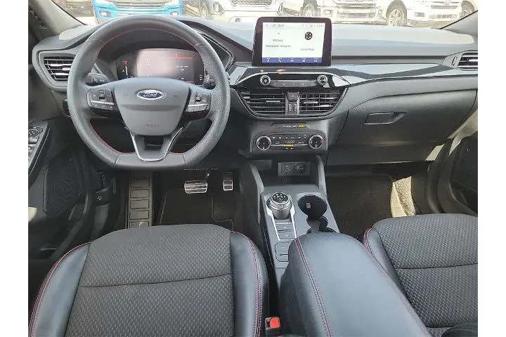 $18794 : Ford Escape 2023 ST-Line 4dr image 10