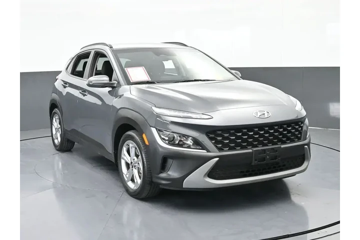 $18491 : Hyundai KONA 2023 AWD SEL 4d image 9