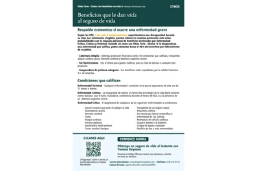 Beneficios que le da vida en Los Angeles