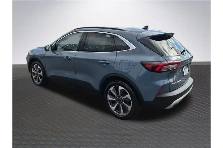 $31088 : Ford Escape Hybrid 2025 Plat image 5