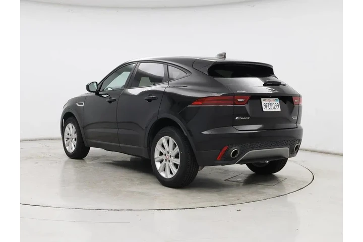 $18998 : Jaguar E-PACE 2020 AWD P250 image 2