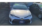$12995 : 2017 Corolla SE thumbnail