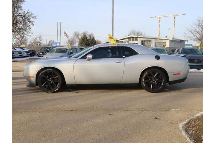 $21887 : Dodge Challenger 2019 GT 2dr image 6