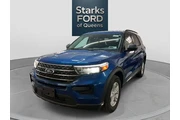 $32898 : Ford Explorer 2023 AWD XLT 4 thumbnail