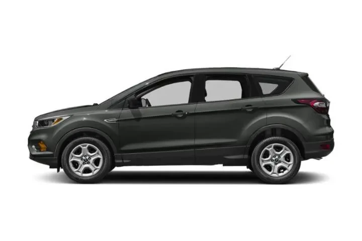 $9998 : Ford Escape 2018 S 4dr SUV image 2