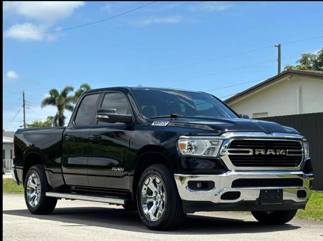 $24900 : Dodge Ram 1500 Quad cab image 7