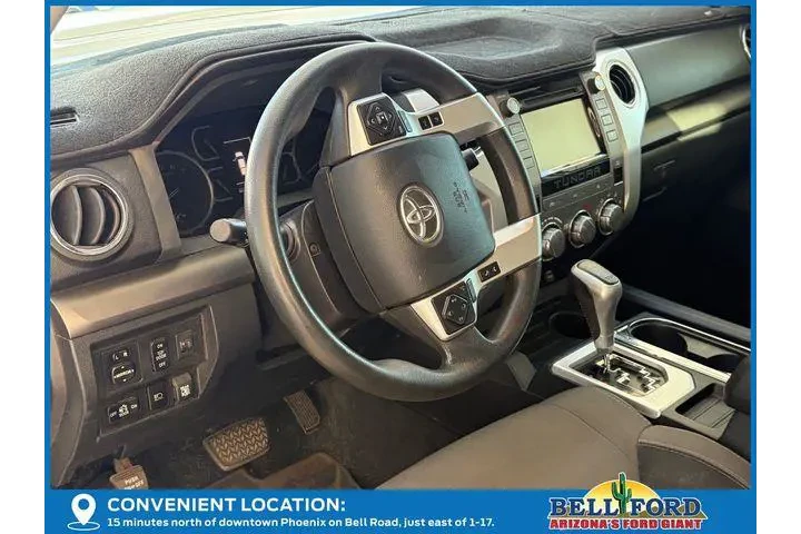 $29448 : Toyota Tundra 2019 4x4 SR5 4 image 10