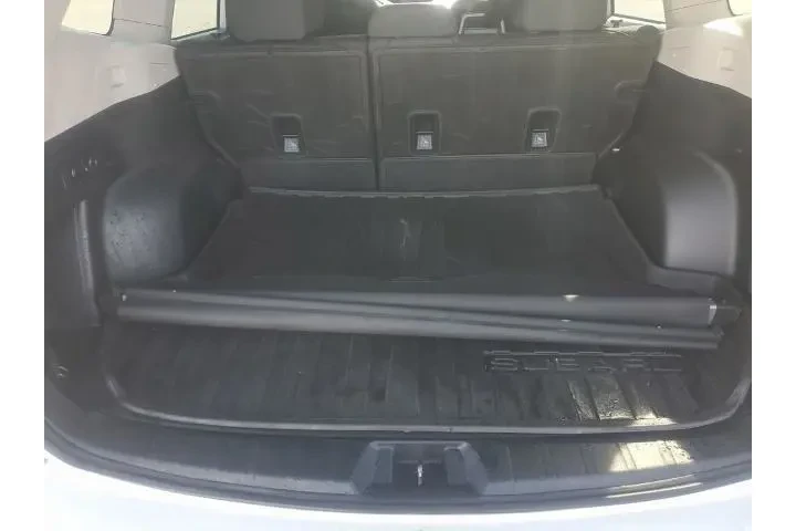 $19286 : Subaru Forester 2021 AWD Pre image 5