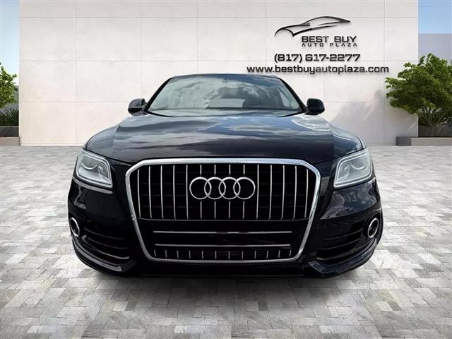 $12995 : 2013 AUDI Q5 2.0T PREMIUM PLU image 3