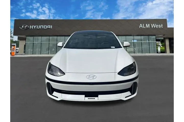 $19960 : Hyundai IONIQ 6 2023 Limited image 2