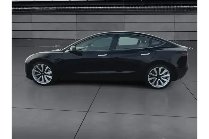 $20988 : Tesla Model 3 2018 AWD Long image 5